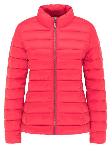 usha BLUE LABEL Steppjacke in Rot