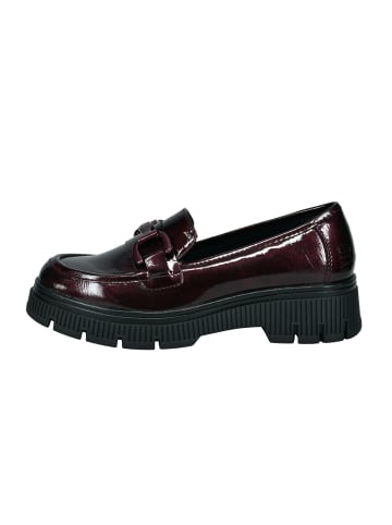 TT. BAGATT Loafers in rot