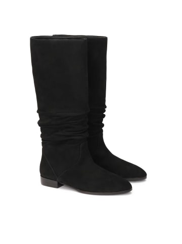 Kazar Stiefel in Schwarz