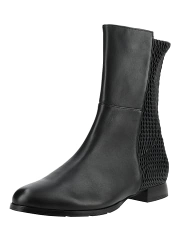 HASSIA Stiefel in Schwarz