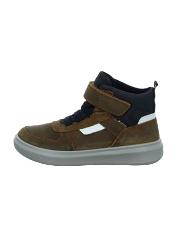 superfit Sneaker High in Braun