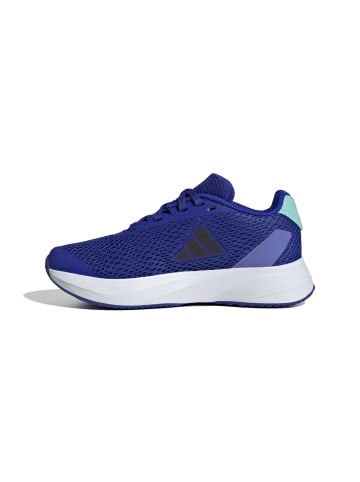 adidas Schnürschuhe DURAMO SL in lucblu/luclem/flaaqu