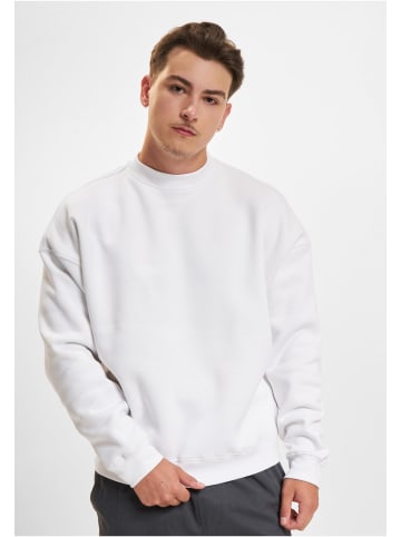 Alpha Industries Alpha Industries Rundhalsausschnitt in white