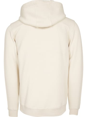 Mister Tee Hoodie "Dark Pray Hoody" in Beige