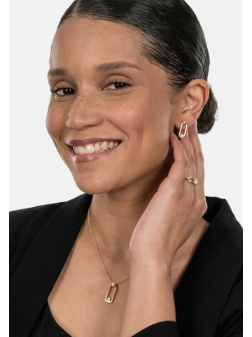 SURI FREY Halsschmuck SFY Filly in gelbgold 002