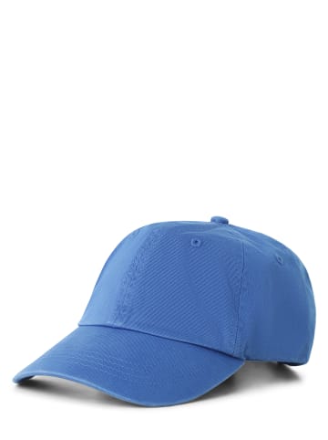 Colorful Standard Cap in royal