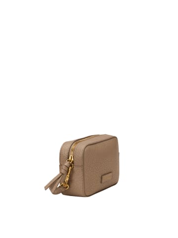 Marc O'Polo Umhängetasche small in Earthy Taupe