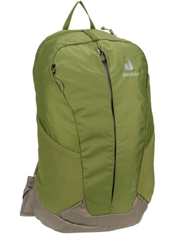 Deuter Wanderrucksack AC Lite 23 in Meadow/Pepper