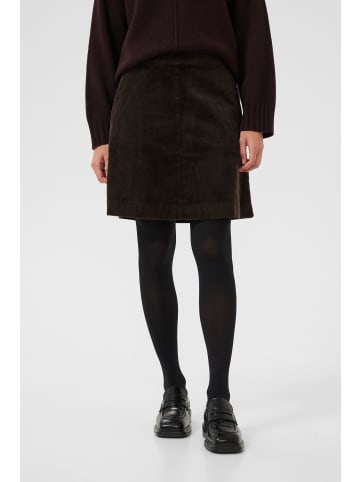 PART TWO Rock LingsPW A-shape in Ganache