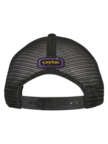  Cayler & Sons Dad Caps in black/mc