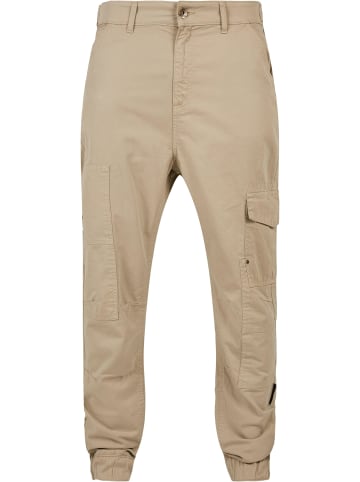 Southpole Cargo-Hosen in teagreen