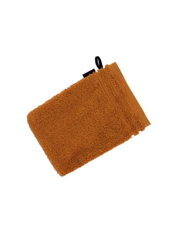 Vossen 6er Pack Waschhandschuh in fox