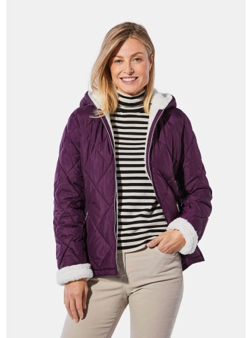 Weatherproof Since 1948 Steppjacke in lila