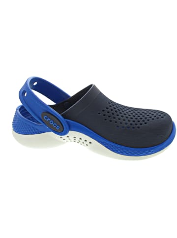 Crocs LiteRide 360 Clog K Clogs Blau