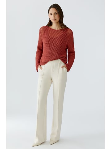 Oui Hose Scuba in whitecap gray