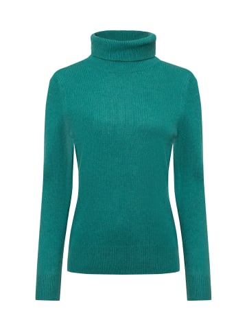 brookshire Strickpullover in aqua - 0006