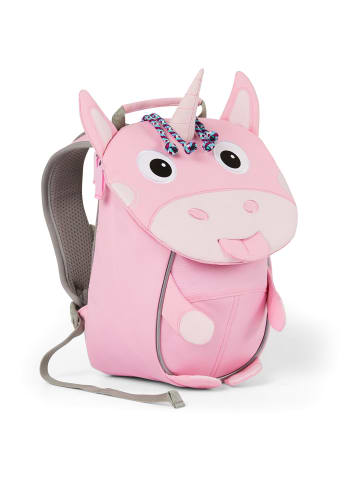 Affenzahn Kleine Freunde - Rucksack für 1-3 J. in Einhorn