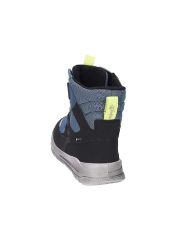 superfit Stiefel und Boots in Blau