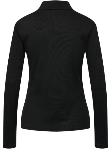 Hummel Hummel Turtleneck L/S Hmllgc Damen in BLACK