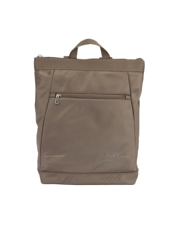 Joop Jeans Rucksack 'Cartello Elva in Falcon 29,00 x 40,00 x 12,00 cm'