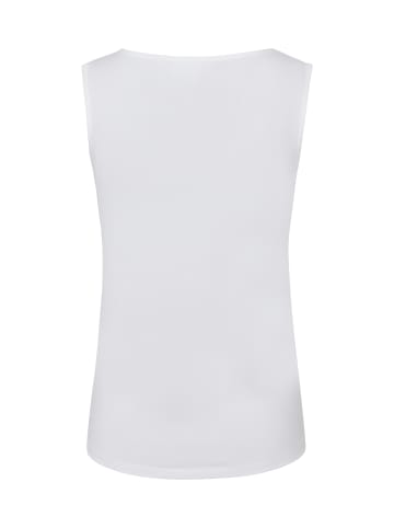 Franco Callegari Top in weiß