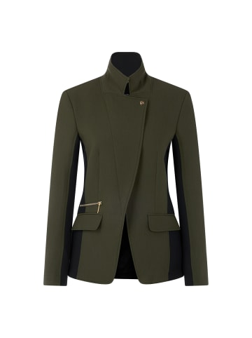 MARC CAIN COLLECTIONS Blazer in khaki