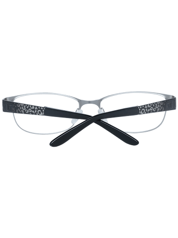 Guess Damen Optische Fassungen Oval Schwarz