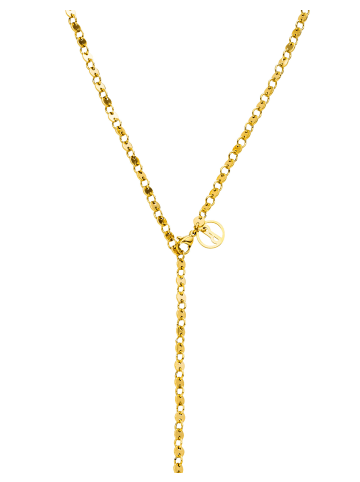 PURELEI Kette Pure 60 cm in Gold