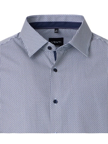 Venti Businesshemd in Blau