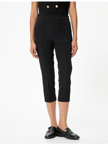 KOTON Hose in Schwarz