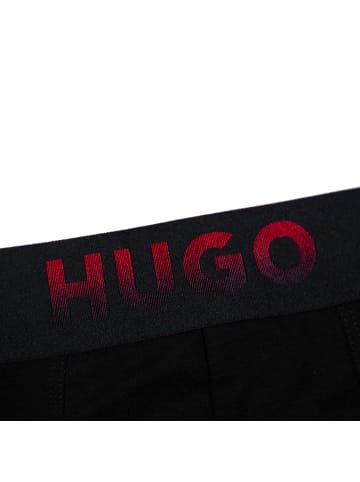 HUGO Trunk Triplet Spray in Schwarz