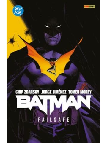 Panini Verlags GmbH Buch - Batman