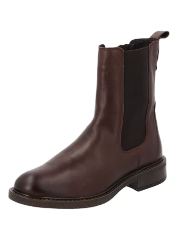 Palado Stiefeletten Leory in Braun