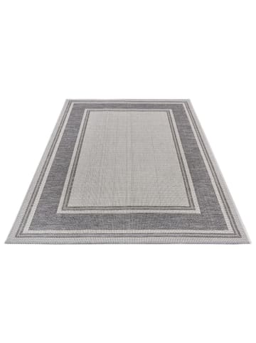 Teppich Boss Clyde In- und Outdoor Teppich Cast - beige, grau