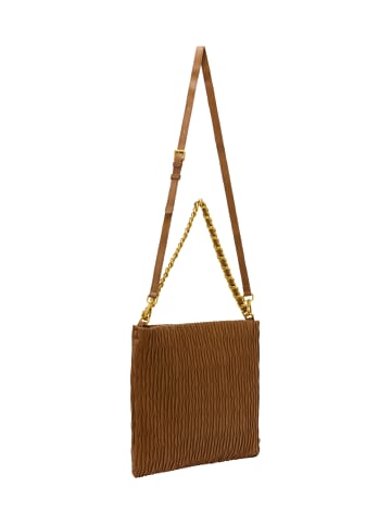faina 2-In-1 Tote Bag Set 2-IN-1 Tote Bag Set in Brown