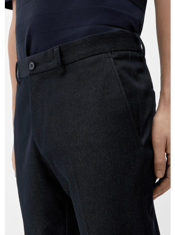s.Oliver Hose lang in Blau