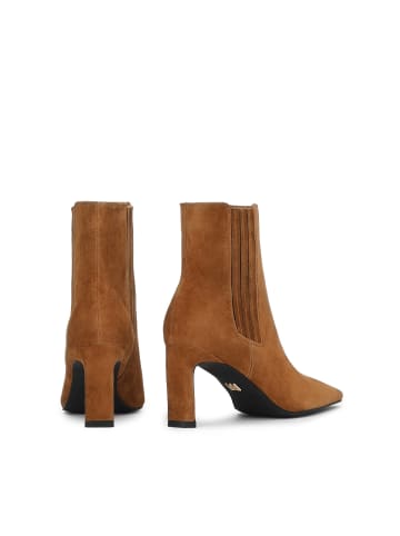 Kazar Boots in Hellbraun