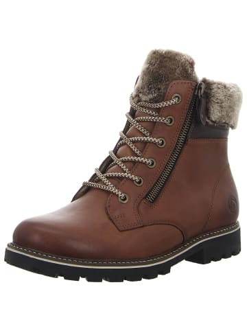 remonte Stiefeletten in braun