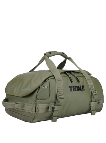 Thule Chasm 30 - Reisetasche 48.5 cm (black) in olivine