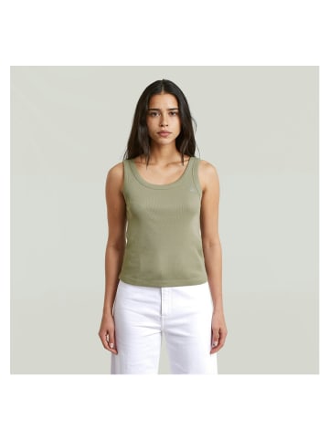 G-Star Raw Top in lt orphus