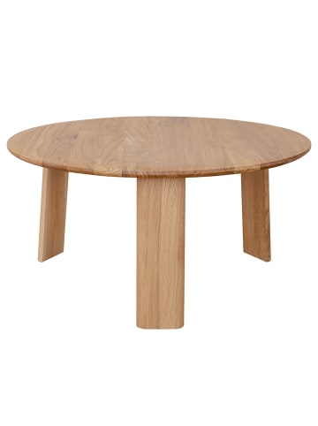 Feldmann-Wohnen Couchtisch Monti Eiche Natur 71 / 71 / 34cm