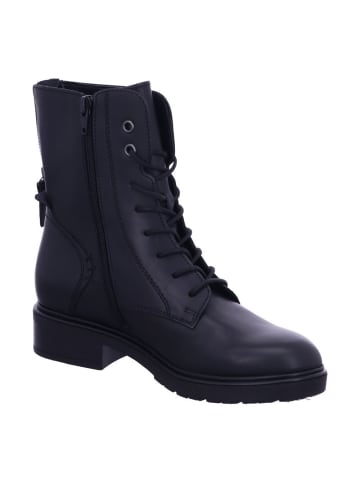 Gabor Stiefel in schwarz