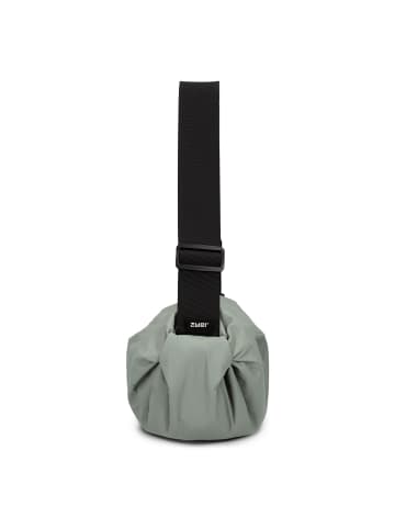 Zwei Bonny Schultertasche 35 cm eucalyptus