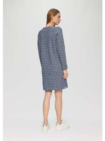 s.Oliver Kleid in 5959_navy