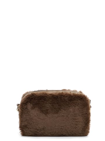 Tamaris Umhängetasche TAS Garcia in taupe