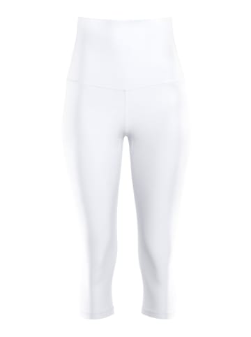 Winshape Functional Comfort High Waist 3/4-Tights HWL212C in weiß