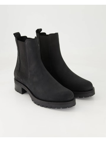 Zahira Chelsea Boots in Schwarz