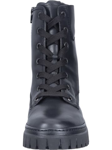 Gabor Freizeit Stiefeletten in schwarz