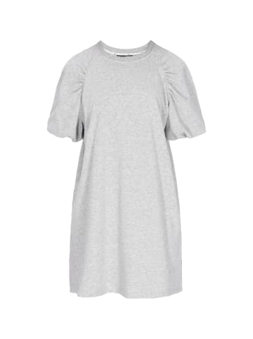 DreiMaster Women Dress in grey melange