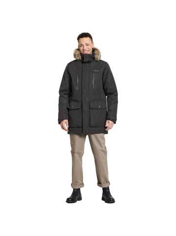 Didriksons Parka Marco in black